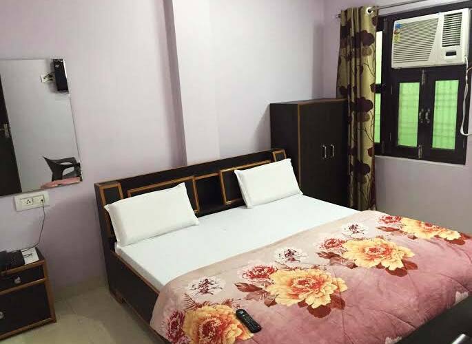 Hotel Rise, Mainpuri 2